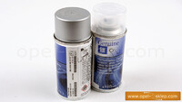Lakier - spray - 150ml – Star Silver III - 157 - OPEL - GM