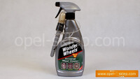 Spray do czyszczenia felg aluminiowych - polerowanych - Wonder Wheels "U" - Super Alloy Wheel Cleaner