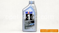Olej silnikowy Mobil M1 Peak Life - SuperSyn 5W-50 1L