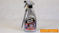 Spray do czyszczenia felg aluminiowych - Wonder Wheels - Super Alloy Wheel Cleaner