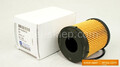 Filtr oleju 1.3 CDTI  - 5650367 OPEL - GM (system UFI Filters)