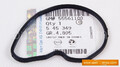 Oring - uszczelka pompy podciśnienia Vacum - 2.0 Turbo benzyna - 545349 OPEL - GM