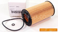 Filtr oleju 2.0 DTL * DTI / 2.2 DTI - 5650319+
