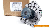 Pompa wody 1.9 CDTI 150PS Astra H * Signum * Vectra C * Zafira B - 55488983 / 1334284 OPEL GM