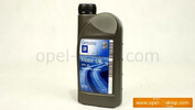 Olej silnikowy - półsyntetyk 10W-40 1l OPEL - GM