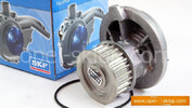 Pompa wody 1.8 / 2.0 16V / 1.7 Diesel - Astra F / G / H * Vectra A / B - SKF