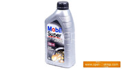 Olej silnikowy Mobil1 Super 2000 półsyntetyk - 10W-40 1L