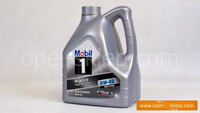 Olej silnikowy Mobil M1 Peak Life - SuperSyn 5W-50 4L