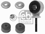 Łącznik stabilizatora przedniego Astra F * Vectra A * Calibra A * 22 mm - FEBI BILSTEIN