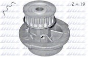 Pompa wody 1.2 / 1.4 / 1.6 8V Astra F * Corsa B * Vectra B - DOLZ O-106