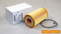 Filtr oleju 2.0 DTI / 2.2 DTI - 5650319 OPEL -GM