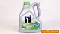 Olej silnikowy - syntetyk Mobil 1 ESP Formula 5W-30 - 4L