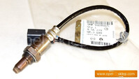 Sonda lambda Astra J - 1.7 CDTI - 855270 OPEL - GM