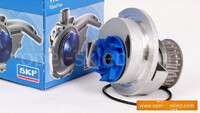 Pompa wody Z18XE / X18XE1 - 1.8 16V - SKF VKPC 85624