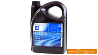 Olej silnikowy - mineralny 15W-40 5l OPEL - GM