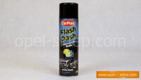 Pianka do czyszczenia kokpitu - satynowa - mat - 500 ml - Flash Dash CarPlan