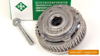 Koło zmiennych faz rozrządu - wałka zaworów wydechowych Z16XER / Z18XER - 5636631+ 