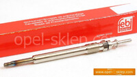 Świeca żarowa 2.0 DTI 16V - OP 14457 - FEBI