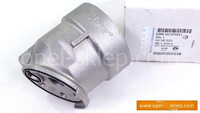 Obudowa aluminiowa filtra oleju 1.8 16V - 5650322 OPEL - GM
