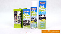 WYNN'S AIRCO FRESH - PREPARAT DO SAMODZIELNEGO CZYSZCZENIA KLIMATYZACJI