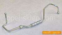 Przewód olejowy turbosprężarki - zasilający 2.0 DTI / 2.2 DTI - 5860735 OPEL - GM