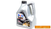 Olej silnikowy Mobil1 Super 2000 półsyntetyk - 10W-40 4L