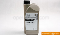 Olej silnikowy - syntetyk 5W-30 1L DEXOS 1 GEN 2 -  95599919 OPEL - GM