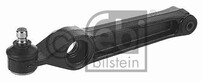 Wahacz przedni Agila A - FEBI Bilstein