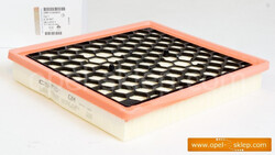 Filtr powietrza Insignia - 834647 OPEL - GM