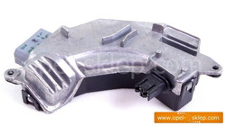 Opornik dmuchawy sterownik - rezystor Signum * Vectra C - 1808552+