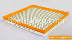 Filtr powietrza Astra J * Zafira C - OP 34126