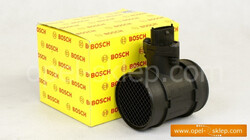 Przepływomierz - czujnik masy powietrza Diesel 1.7 / 2.0 DI DTI - BOSCH