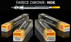 NGK D-POWER 37 / Y-523J