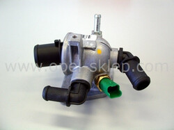 Termostat Astra H / Corsa D 1.3 CDTI - OP 38039