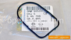 Oring - uszczelka pompy podciśnienia Vacum - 2.0 DTI / 2.2 DTI - 545708 OPEL - GM