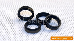Uszczelka - oring wtryskiwacza 2.0 DTI / 2.2 DTI - 821093 OPEL - GM