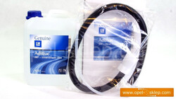 Płyn do DPF - AdBlue ( DEF - Diesel Exhaust Fluid ) - 1940007 OPEL - GM