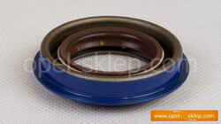 Uszczelniacz na półoś do manualnej skrzyni biegów - F16 / F18 / F20 / F23 / F25 / F28