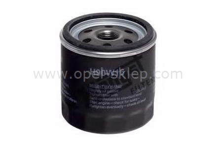 Filtr oleju Astra 1.7 DTL - OP 50305 HENGST H90W16