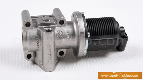 Zawór EGR 1.9 CDTI 150 PS - 851341 / 5851067 OPEL GM