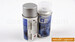 Lakier - spray - 150ml – Star Silver III - 157 - OPEL - GM