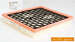 Filtr powietrza Insignia - 834647 / 95519048 OPEL - GM