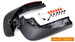 Chlapacze tylne Corsa D od 07/2006 → 1718531 OPEL - GM