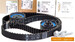 Rozrząd oryginalny - Astra G * Astra H - Z17DTL / Z17DTH - komplet 1606360 OPEL- GM