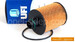 Filtr oleju 2.0 CDTI - 650061+