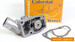 Termostat kompletny z obudową Astra G * Zafira A 2.0 DTI - 6338004+