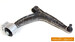 Wahacz przedni Signum / Vectra C - prawy 352052 OPEL - GM