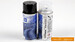 Lakier - spray - 150ml – czarny - BLACK SAPPHIRE MICA - Z20R - OPEL - GM