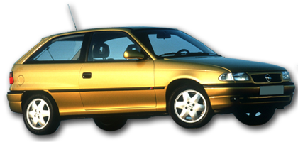 Astra f Astra f