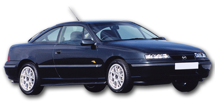 Calibra Calibra